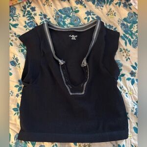 Urban Outfitters Out From Under Top